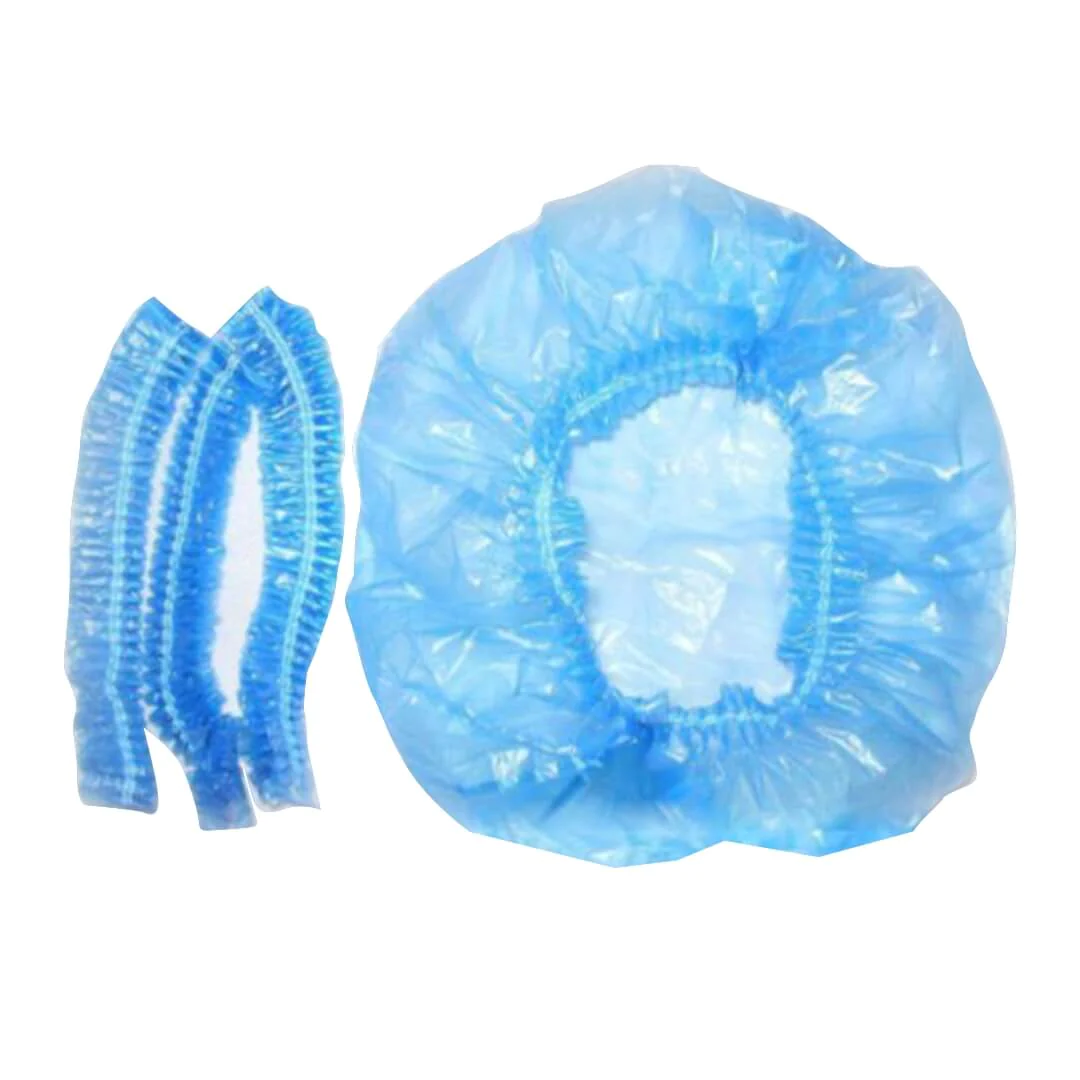 disposable cap (female) standard size