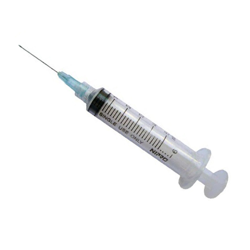 5CC syringe