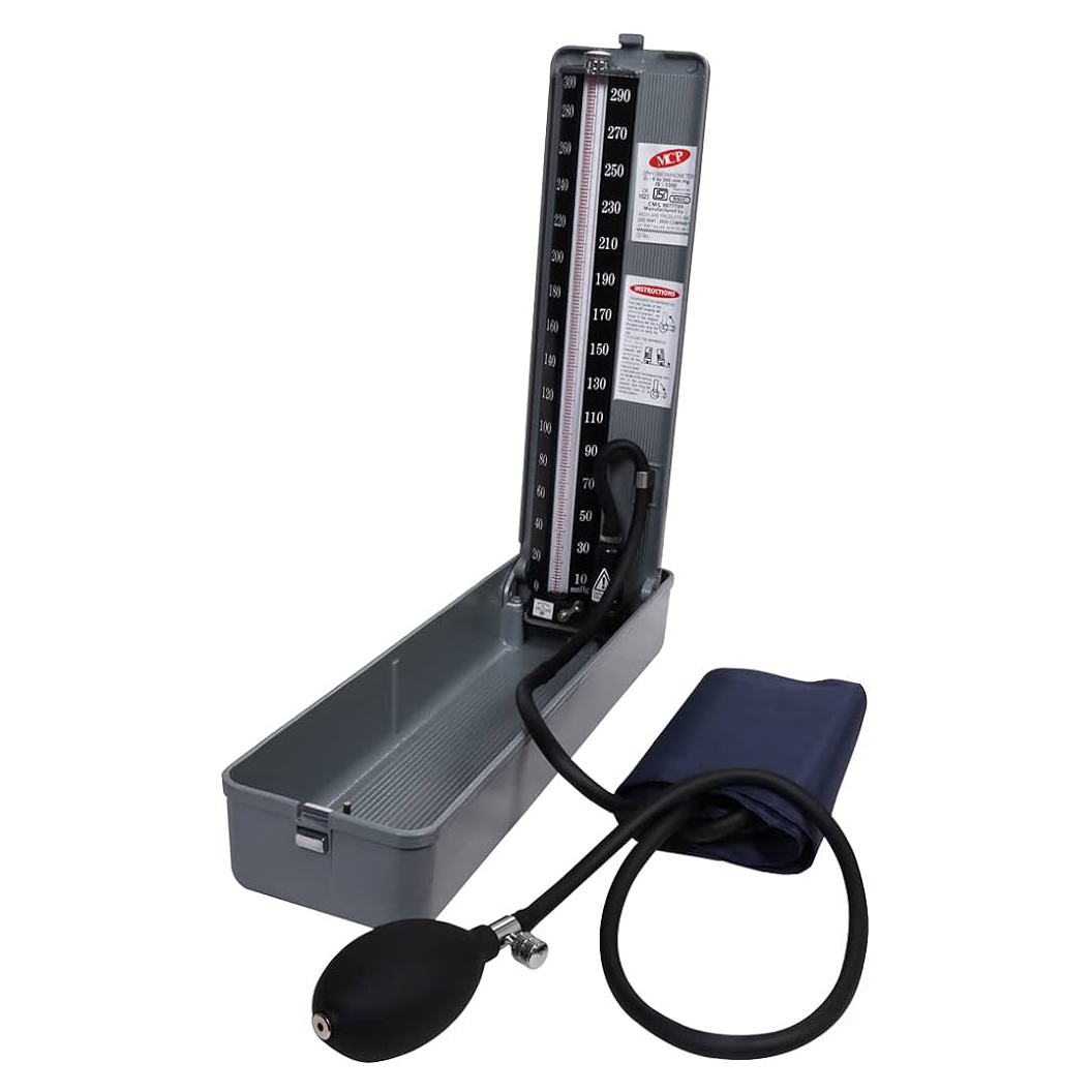 B.p apparatus mercury original Photo