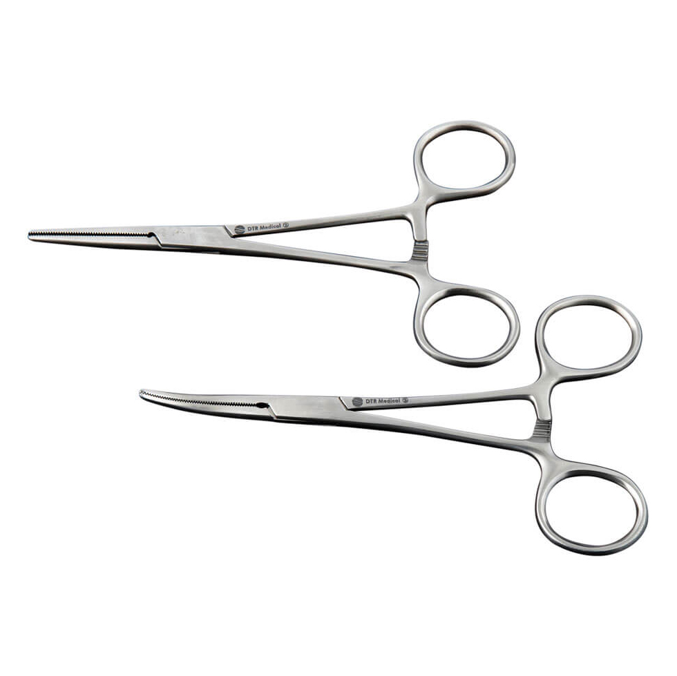 artery forceps