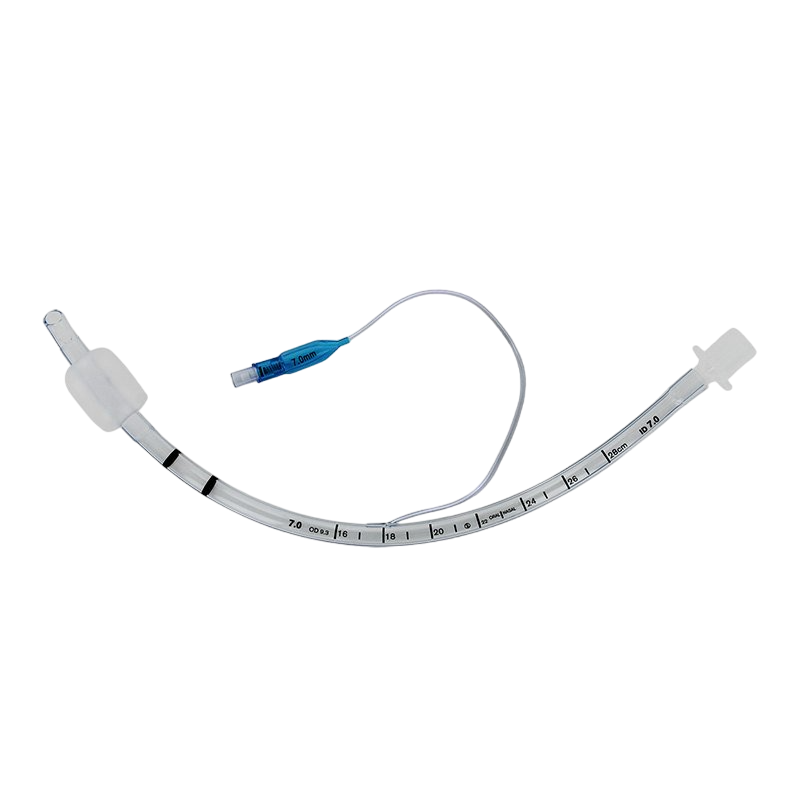 endotracheal tube disp. with cuf
